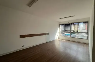 Sala para alugar, 85 m² por r$ 4.035,00/mês - vila mariana - são paulo/sp