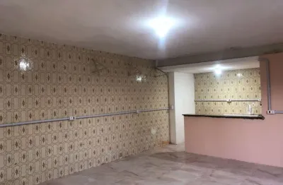 Salão para alugar, 50 m² por r$ 1.700,00/mês - vila santa catarina - são paulo/sp