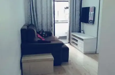 Apartamento com 3 dormitórios à venda, 70 m² por r$ 470.000,00 - jabaquara - são paulo/sp