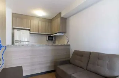 Apartamento com 1 dormitório à venda, 36 m² por r$ 549.000 - vila mariana - são paulo/sp