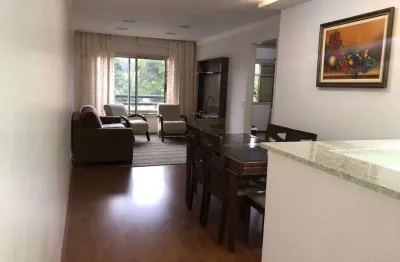 Apartamento com 2 dormitórios à venda, 67 m² por r$ 465.000 - vila guarani (zona sul) - são paulo/sp
