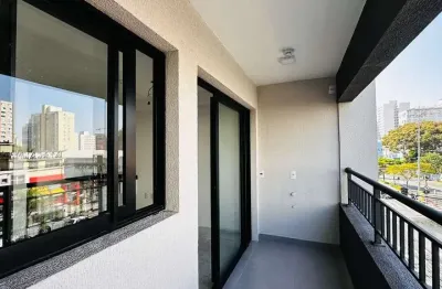 Sala à venda, 27 m² por r$ 330.000,00 - mirandópolis - são paulo/sp
