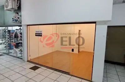 Loja para alugar, 30 m² por r$ 1.660,00 - cerqueira césar - são paulo/sp
