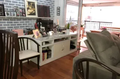 Apartamento com 2 dormitórios à venda, 100 m² por r$ 1.035.000,00 - vila guarani (zona sul) - são paulo/sp