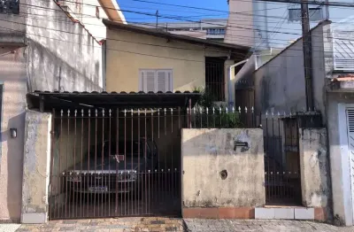 Casa com 1 dormitório à venda, 90 m² por r$ 500.000 - vila do encontro - são paulo/sp
