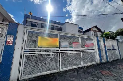 Prédio, 1000 m² - venda por R$ 7.000.000,00 ou aluguel por R$ 30.600,00/mês - Vila Mariana - São Paulo/SP