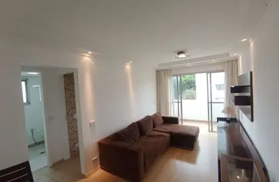 Apartamento com 2 dormitórios à venda, 56 m² por r$ 595.000,00 - vila mariana - são paulo/sp