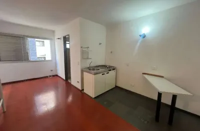 Studio com 1 dormitório para alugar, 30 m² por r$ 2.100,00 - vila mariana - são paulo/sp