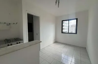 Apartamento com 1 dormitório, 30 m² - venda por r$ 320.000,00 ou aluguel por r$ 1.990,00/mês - mirandópolis - são paulo/sp