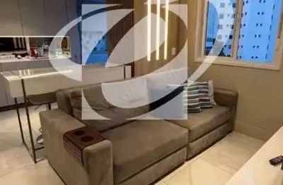Apartamento com 2 dormitórios à venda, 70 m² por r$ 1.000.000,00 - jardim vila mariana - são paulo/sp