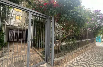 Sobrado com 3 dormitórios, 250 m² - venda por r$ 5.000.000,00 ou aluguel por r$ 11.011,00/mês - vila mariana - são paulo/sp