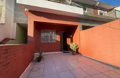 Sobrado com 3 dormitórios, 120 m² - venda por r$ 830.000,00 ou aluguel por r$ 3.865,00/mês - vila monumento - são paulo/sp