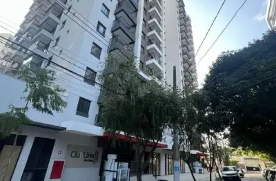 Apartamento com 2 dormitórios para alugar, 35 m² por r$ 3.233/mês - planalto paulista - são paulo/sp