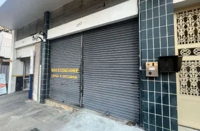 Salão para alugar, 200 m² por r$ 8.860/mês - bela vista - são paulo/sp