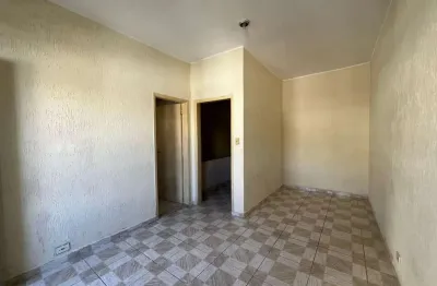 Casa com 1 dormitório para alugar, 40 m² por r$ 1.440,00/mês - vila guarani (zona sul) - são paulo/sp