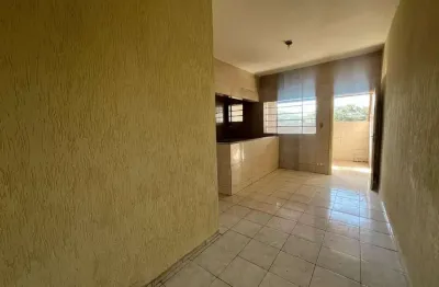 Casa com 1 dormitório para alugar, 40 m² por r$ 1.340,00/mês - vila guarani (zona sul) - são paulo/sp