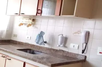 Apartamento residencial para locação, vila mariana, são paulo - ap1523.