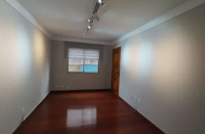Apartamento com 2 dormitórios para alugar, 61 m² por r$ 3.895/mês - bosque da saúde - são paulo/sp