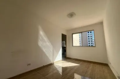 Apartamento com 1 dormitório, 32 m² - venda por r$ 330.000,00 ou aluguel por r$ 2.620,00/mês - vila guarani (zona sul) - são paulo/sp