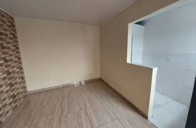 Casa com 1 dormitório para alugar, 25 m² por r$ 828,14 - vila guarani (zona sul) - são paulo/sp