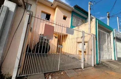 Sobrado com 3 dormitórios para alugar, 100 m² por r$ 5.187/mês - mirandópolis - são paulo/sp