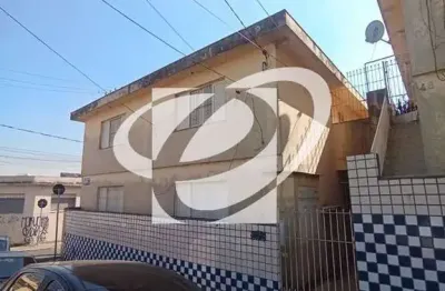 Casa com 1 dormitório para alugar, 40 m² por r$ 864,90 - vila água funda - são paulo/sp