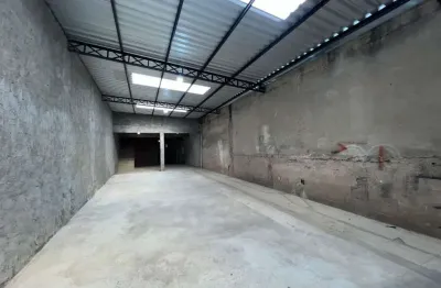 Galpão para alugar, 490 m² por r$ 15.000,01/mês - vila santa catarina - são paulo/sp