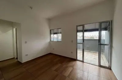 Casa com 2 quartos para alugar na Rua dos Pica-Paus, 13, Vila do Encontro, São Paulo