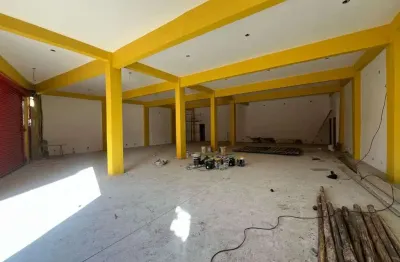 Galpão para alugar, 200 m² por r$ 16.800,00/mês - jabaquara - são paulo/sp