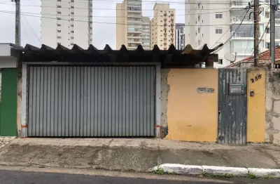 Sobrado para alugar, 120 m² por r$ 9.156,19/mês - chácara inglesa - são paulo/sp