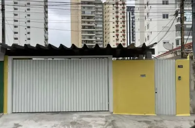 Sobrado para alugar, 120 m² por r$ 8.656,19/mês - chácara inglesa - são paulo/sp