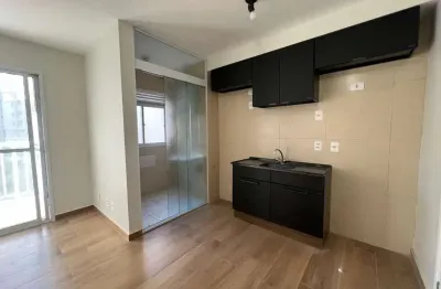 Apartamento com 2 dormitórios para alugar, 35 m² por r$ 2.250,00/mês - barra funda - são paulo/sp
