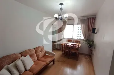 Apartamento residencial à venda, vila guarani (zona sul), são paulo - ap0807.