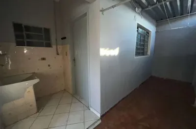 Casa com 1 dormitório para alugar, 50 m² por r$ 1.158/mês - vila guarani (zona sul) - são paulo/sp