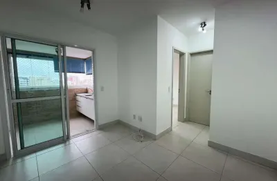 Apartamento com 1 dormitório para alugar, 40 m² por r$ 3.701,22 - vila da saúde - são paulo/sp