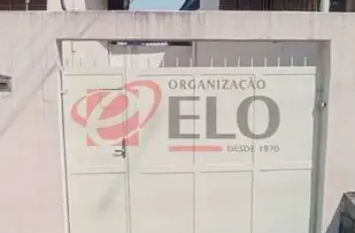 Casa com 2 dormitórios para alugar, 60 m² por r$ 1.543,70 - vila do encontro - são paulo/sp