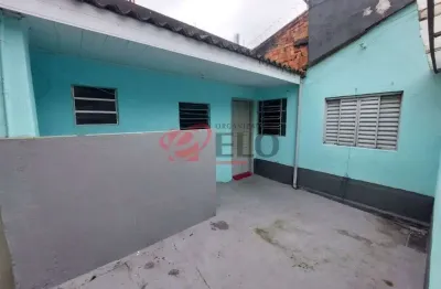 Casa com 1 dormitório para alugar, 50 m² por r$ 1.020,22 - vila guarani (zona sul) - são paulo/sp