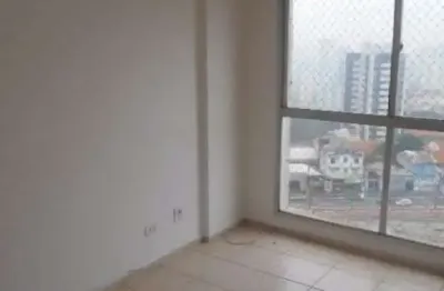 Apartamento com 1 dormitório para alugar, 40 m² por r$ 2.435,00 - mirandópolis - são paulo/sp