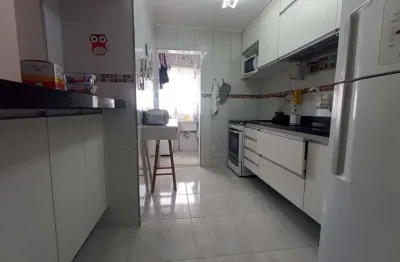 Apartamento com 2 dormitórios para alugar, 55 m² por r$ 4.250,00/mês - chácara inglesa - são paulo/sp
