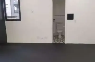 Sala à venda, 40 m² por r$ 380.000,00 - vila clementino - são paulo/sp