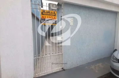 Casa com 1 dormitório para alugar, 25 m² por r$ 800,00 - vila moraes - são paulo/sp