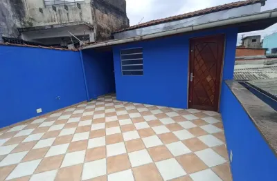 Casa com 1 dormitório para alugar, 40 m² por r$ 1.400,00/mês - vila moraes - são paulo/sp