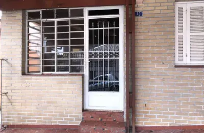 Casa com 2 dormitórios para alugar, 70 m² por r$ 2.006/mês - vila guarani (zona sul) - são paulo/sp