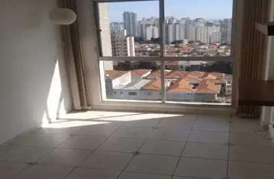 Apartamento com 1 dormitório à venda, 35 m² por r$ 380.000,00 - mirandópolis - são paulo/sp