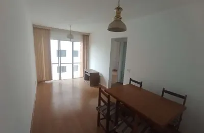 Apartamento com 2 dormitórios para alugar, 54 m² por r$ 3.291,47 - chácara inglesa - são paulo/sp