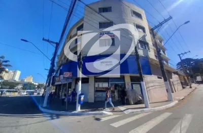 Apartamento com 2 dormitórios para alugar, 55 m² por r$ 1.654/mês - centro - diadema/sp