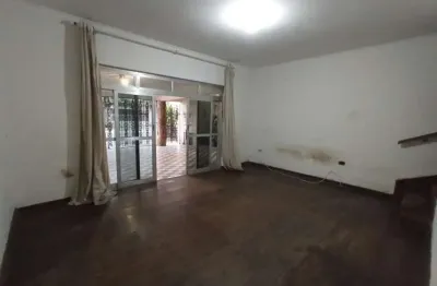 Sobrado com 2 dormitórios para alugar, 90 m² por r$ 2.330/mês - vila santa catarina - são paulo/sp