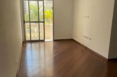 Apartamento com 2 dormitórios à venda, 60 m² por r$ 550.000,00 - vila guarani (zona sul) - são paulo/sp