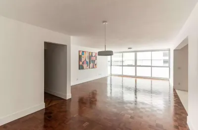 Apartamento com 3 dormitórios à venda, 167 m² por r$ 2.690.000 - higienópolis - são paulo/sp