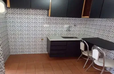 Apartamento com 1 dormitório para alugar, 38 m² por R$ 2.440,00 - Mirandópolis - São Paulo/SP